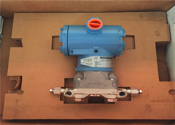 Rosemount 3051CD2A02A1AB1H2L4M5 차압 온도 트랜스미터 -62160 ~ 62160 Mbar