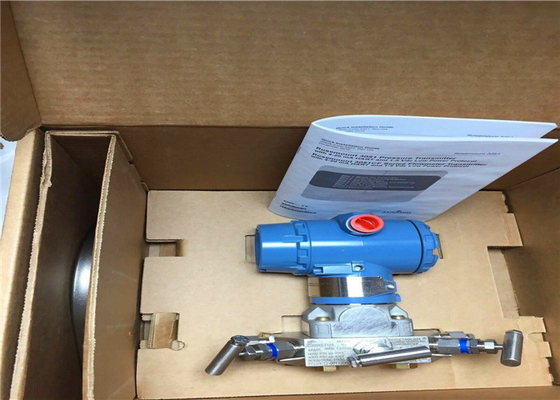 Rosemount 3051CD1A02A1AB1H2L4M5 Coplanar 차압 트랜스미터 –25 ~ 25inH2O