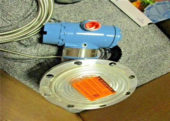 Rosemount Coplanar 차압 트랜스미터 3051CD3A02A1AB1H2L4M5 -248~248bar