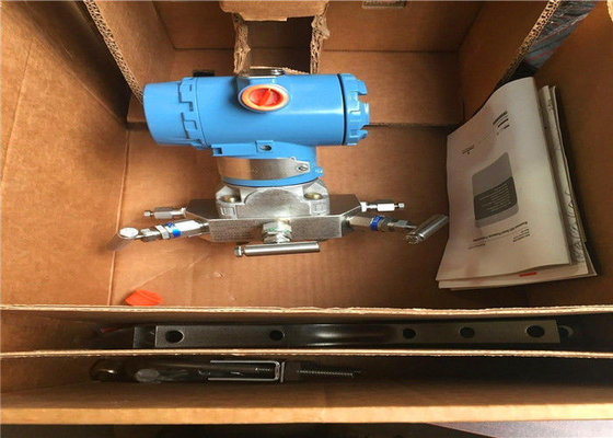 Rosemount Coplanar 차압 트랜스미터 3051CD4A02A1AB1H2L4M5 300 ~ 300PSI