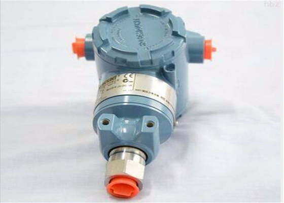 Rosemount 3051TG 인라인 압력 트랜스미터 3051TG1A2C21AB4M5 -14.7 ~ 30PSI