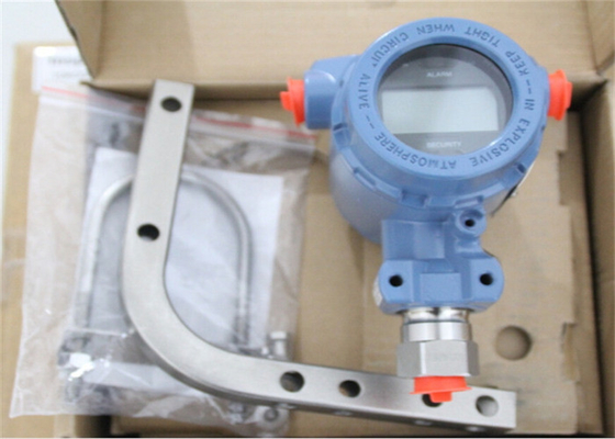 Rosemount 3051TG 인라인 압력 트랜스미터 3051TG1A2C21AB4M5 -14.7 ~ 30PSI