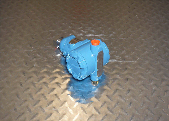 Rosemount 3051TG 인라인 압력 트랜스미터 3051TG5A2C21AB4M5 -14.7 ~ 10000PSI