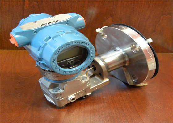 Rosemount Coplanar 게이지 압력 트랜스미터 3051CG2A02A1AB1H2L4M5 -62,160~62,160mbar