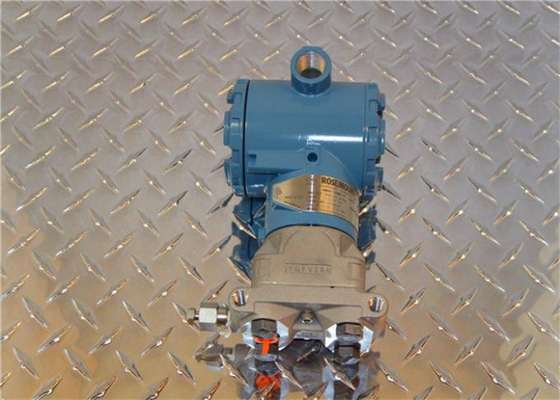 Rosemount Coplanar 게이지 압력 트랜스미터 3051CG3A02A1AB1H2L4M5 -0.97~248bar
