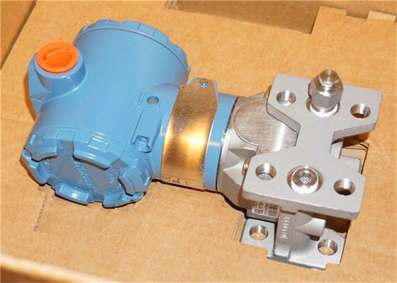 Rosemount Coplanar 게이지 압력 트랜스미터 3051CG3A02A1AB1H2L4M5 -0.97~248bar