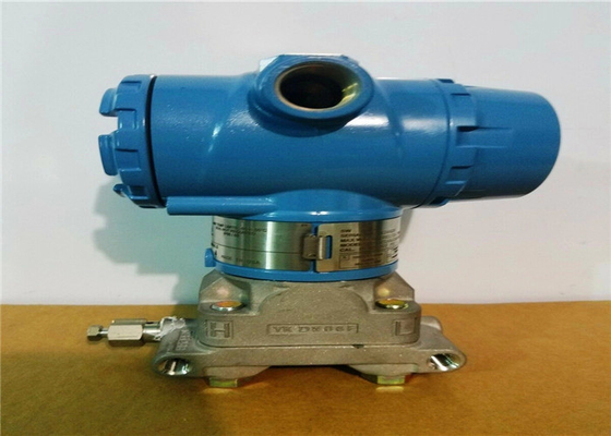 Rosemount Coplanar 게이지 압력 트랜스미터 3051CG4A02A1AB1H2L4M5 -14.2 ~ 300PSI