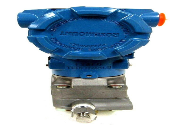 Rosemount Coplanar 절대 압력 트랜스미터 3051CA1A02A1AB1H2L4M5 0 ~ 30 psia