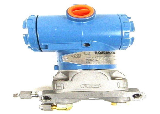 Rosemount Coplanar 절대 압력 트랜스미터 3051CA1A02A1AB1H2L4M5 0 ~ 30 psia