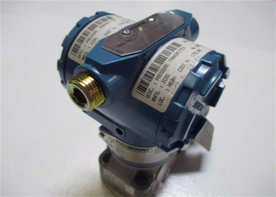 Rosemount Coplanar 절대 압력 트랜스미터 3051CA2A02A1AB1H2L4M5 0 ~ 150 psia