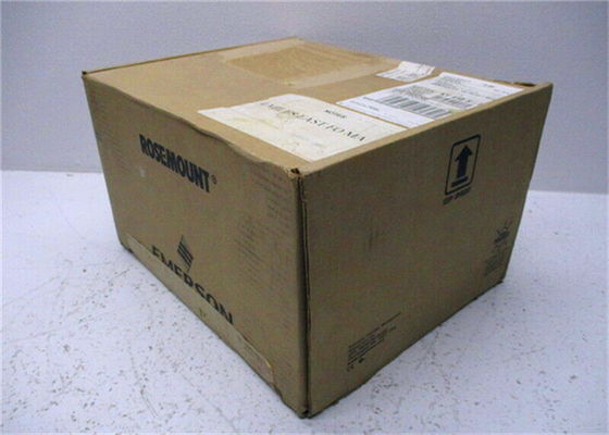 Rosemount Coplanar 절대 압력 트랜스미터 3051CA4A02A1AB1H2L4M5 0 ~ 800 psia