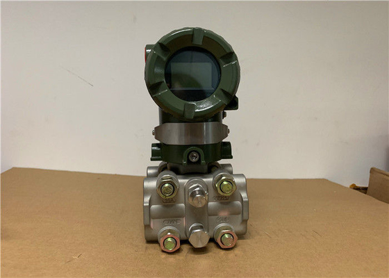 Yokgoawa EJA110A-DMH5A-92NN HART 프로토콜이 있는 차압 및 레벨 트랜스미터 4-20mA