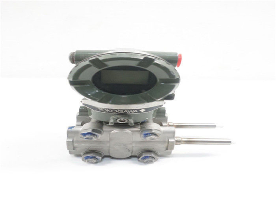 Yokgoawa EJA110A-DMS4A-22DN 차압 전송기 10.5 ~ 42V