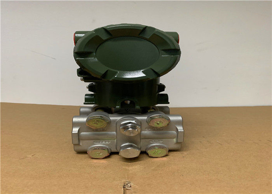 Yokogawa 모델 EJA110A 차압 트랜스미터 EJA110A-DLS4A-92DA 범위의 ±0.065%