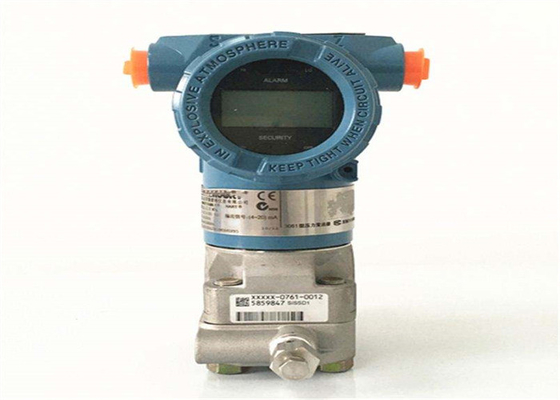 Rosemount 모델 3051CA1A22A1AB4M5 절대 차압 트랜스미터