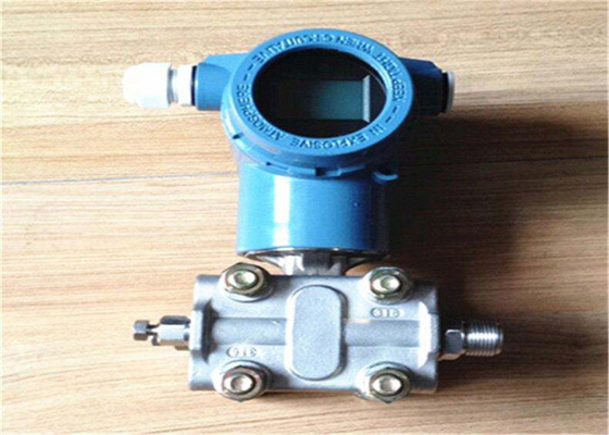 Rosemount 모델 3051CA1A22A1AB4M5 절대 차압 트랜스미터