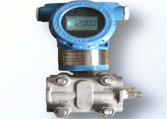 Rosemount 모델 3051CA1A22A1AB4M5 절대 차압 트랜스미터