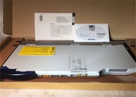 Lenze E70ACMSE0054SA1ETR 서보 인버터 I700 단일 인버터 내장 기술