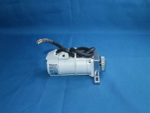 파나소닉: 삼상 0.18KW-315KW 모터-AC 서보 MSMA012A1E