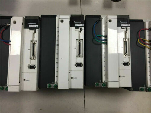 Panasonic Japan A4 시리즈 AC 서보 드라이브 3000W 3KW 200V MFDHTA390