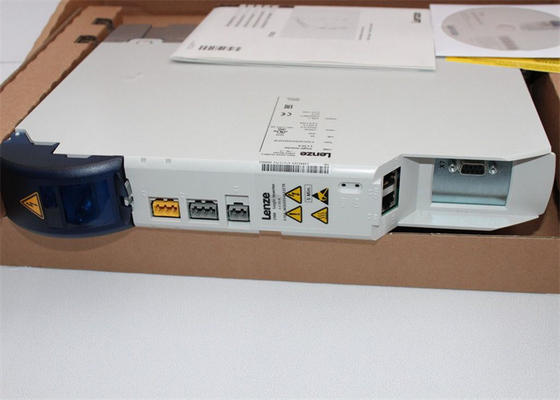 Lenze E70ACMSE0104SA1ETR 서보 인버터 I700 10A 최대 단기 출력 전류