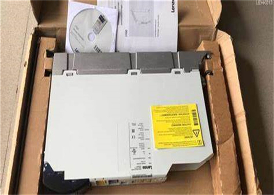 Lenze E70ACMSE0104SA2ETR 이중 인버터 입력 전압 565 VDC 정격 전력 2.20 KW
