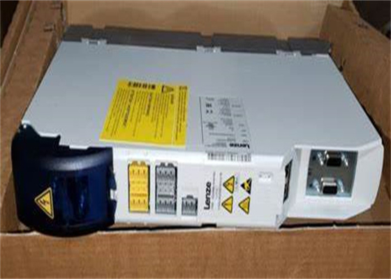 Lenze E70ACMSE0104SA2ETR 이중 인버터 입력 전압 565 VDC 정격 전력 2.20 KW