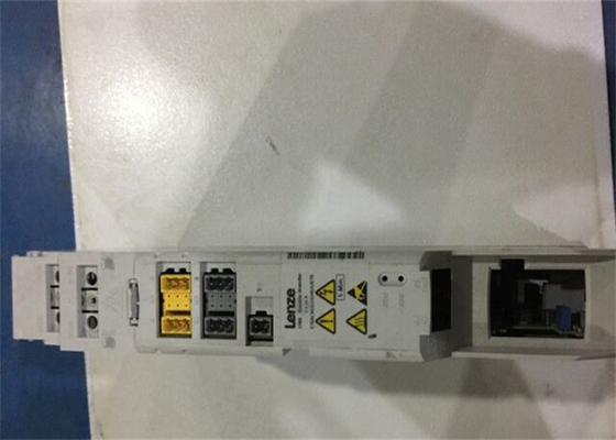 Lenze E70ACMSE0104SA2ETR 이중 인버터 입력 전압 565 VDC 정격 전력 2.20 KW