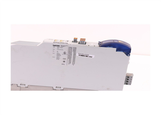 Lenze E70ACPSE0304S 전원 출력 2상 30 AMP 565/675 VDC 10.3 KW