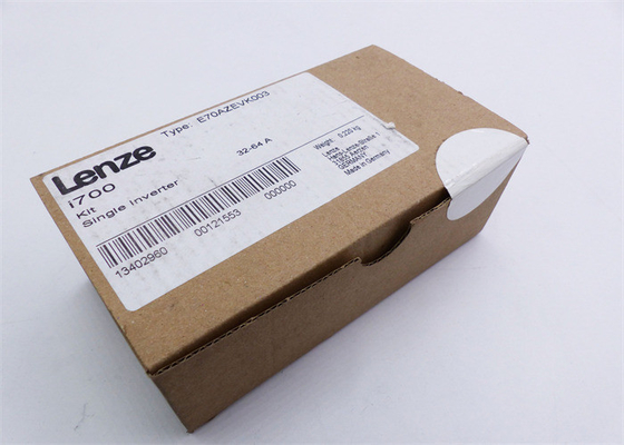 단일 인버터 32-64AMP용 Lenze E70AZEVK003 액세서리 키트 I700