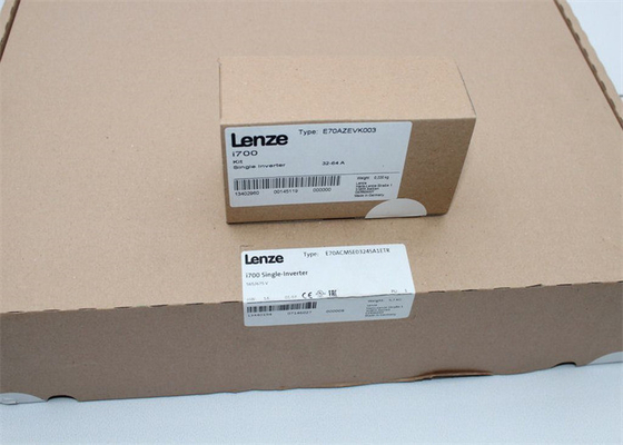 단일 인버터 32-64AMP용 Lenze E70AZEVK003 액세서리 키트 I700