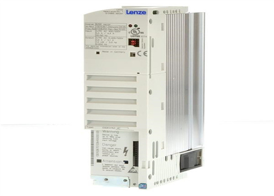 Lenze E82EV152K4C 벡터 주파수 인버터 드라이브 5.5/4.4 AMP 50/60 HZ