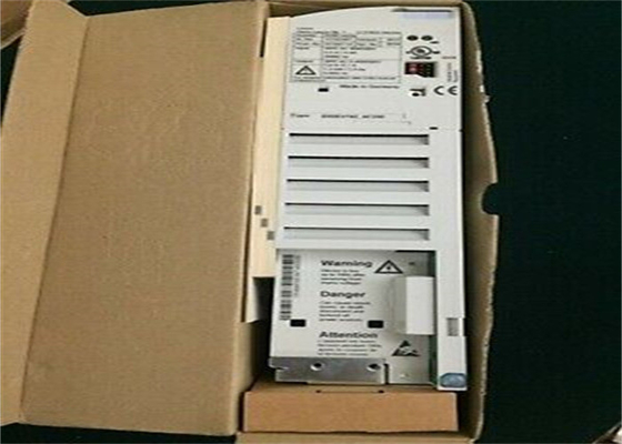 Lenze E82EV152K4C 벡터 주파수 인버터 드라이브 5.5/4.4 AMP 50/60 HZ