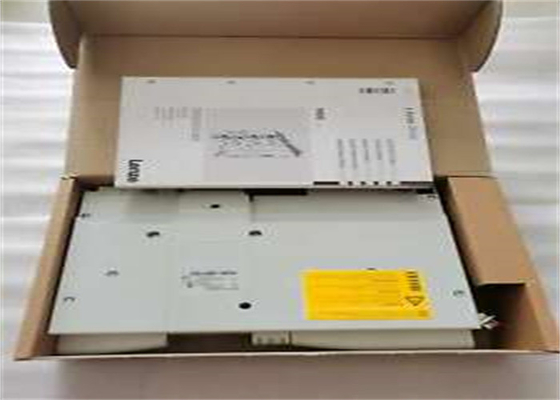 Lenze E94AMHE0074 서보 드라이브 입력 전압 3상 325/565/705VDC 나사 단자