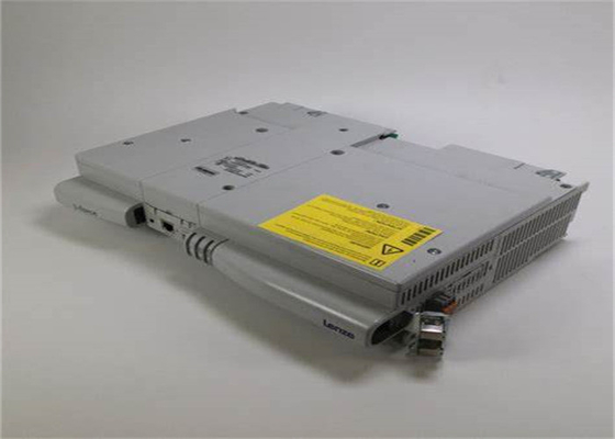 Lenze E94AMHE0074 서보 드라이브 입력 전압 3상 325/565/705VDC 나사 단자