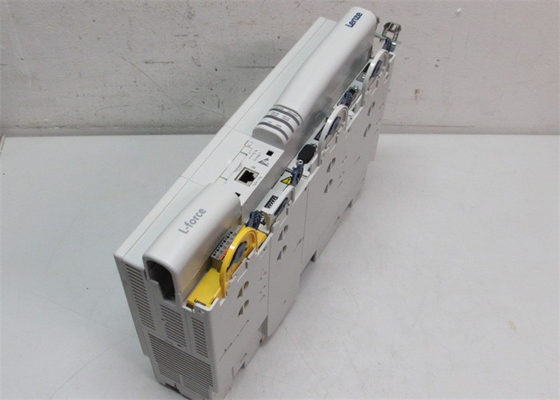 Lenze E94AMHE0074 서보 드라이브 입력 전압 3상 325/565/705VDC 나사 단자