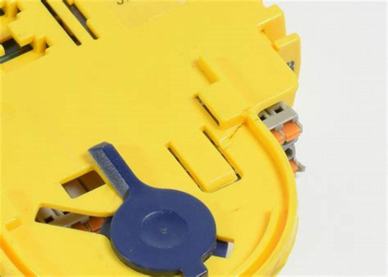 Lenze E94AYAD는 제조업체 안전 모듈 서보 드라이브 액세서리에 의해 단종되었습니다.