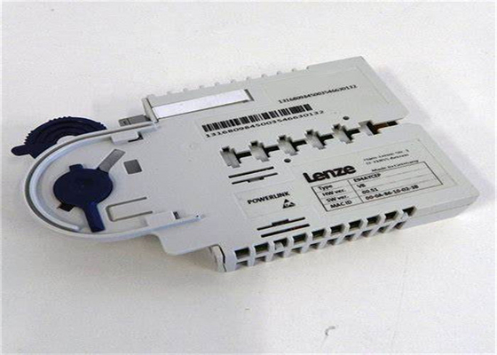 Lenze E94AYCEP 서보 드라이브 9400 확장 모듈 ETH POWERLINK 모듈 MN/CN