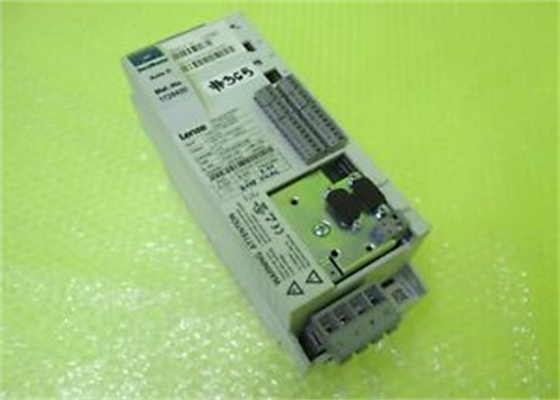 Lenze ECSDA008C4B 가변 0 AMP를 통한 서보 축 모듈 푸시