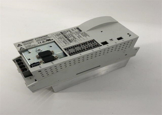 Lenze ECSDA008C4B 가변 0 AMP를 통한 서보 축 모듈 푸시