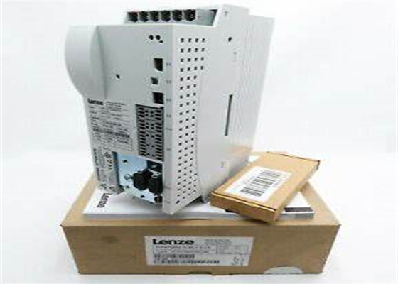 Lenze ECSEM008C4B ECS-SERVO 시스템 축 모듈 최대 출력 전류 8A