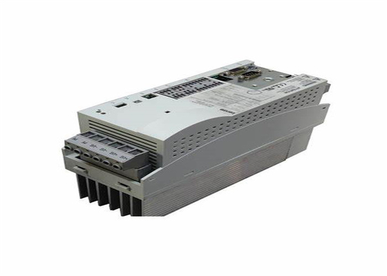 Lenze ECSEM008C4B ECS-SERVO 시스템 축 모듈 최대 출력 전류 8A