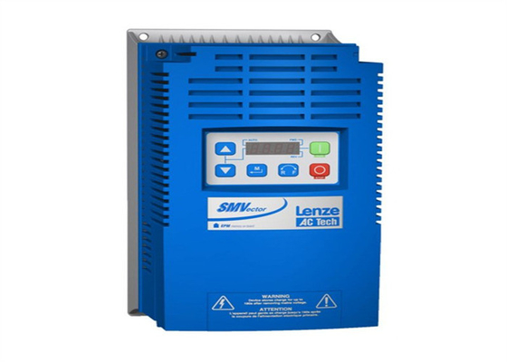 Lenze ESV223N04TXB 구동 주파수 인버터 22.0KW 표준 키패드