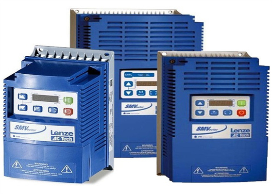 Lenze ESV223N04TXB 구동 주파수 인버터 22.0KW 표준 키패드