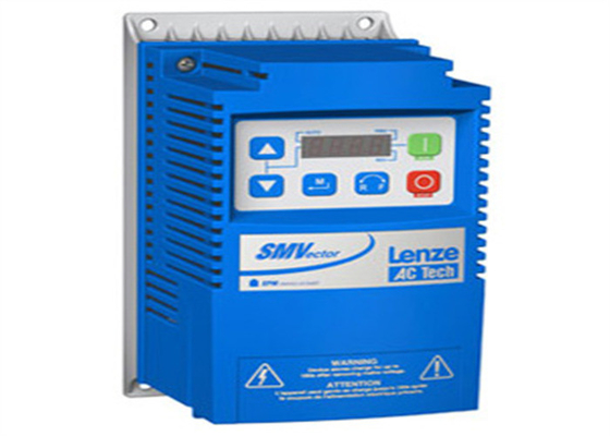 Lenze ESV371N01SXB 드라이브 0.37KW 표준 키패드 120VAC(더블러 출력) 또는 240VAC
