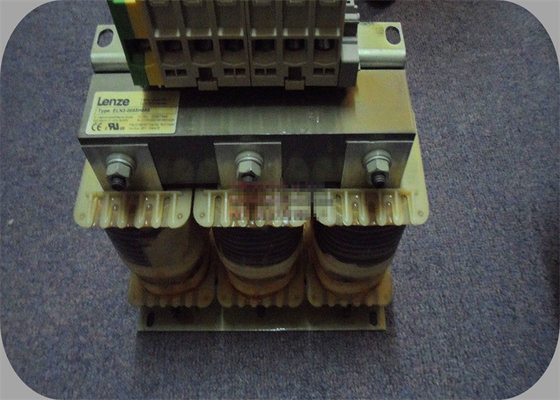 Lenze ELN30055H055는 제조업체 라인 리액터 메인 초크에 의해 단종됨