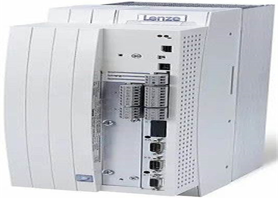 EVS9323-CSV004 LENZE 서보 컨트롤러 9300 시리즈 400/480 VAC 1.5 KW