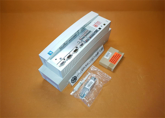 렌제 EVS9324-CIV003 SERVO CONTROLLER 9300 시리즈 SERVO PLC 냉각판 3.0 KW