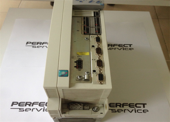 Lenze EVS9323-ESV004 서보 컨트롤러 9300 시리즈 400/480VAC 안전 정지