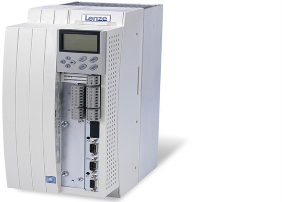 Lenze EVS9328-ES 서보 컨트롤러 9300 시리즈 22-30KW(29.5-40.2HP) 서보 인버터